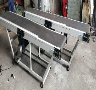 Conveyor System Manufacturer in India