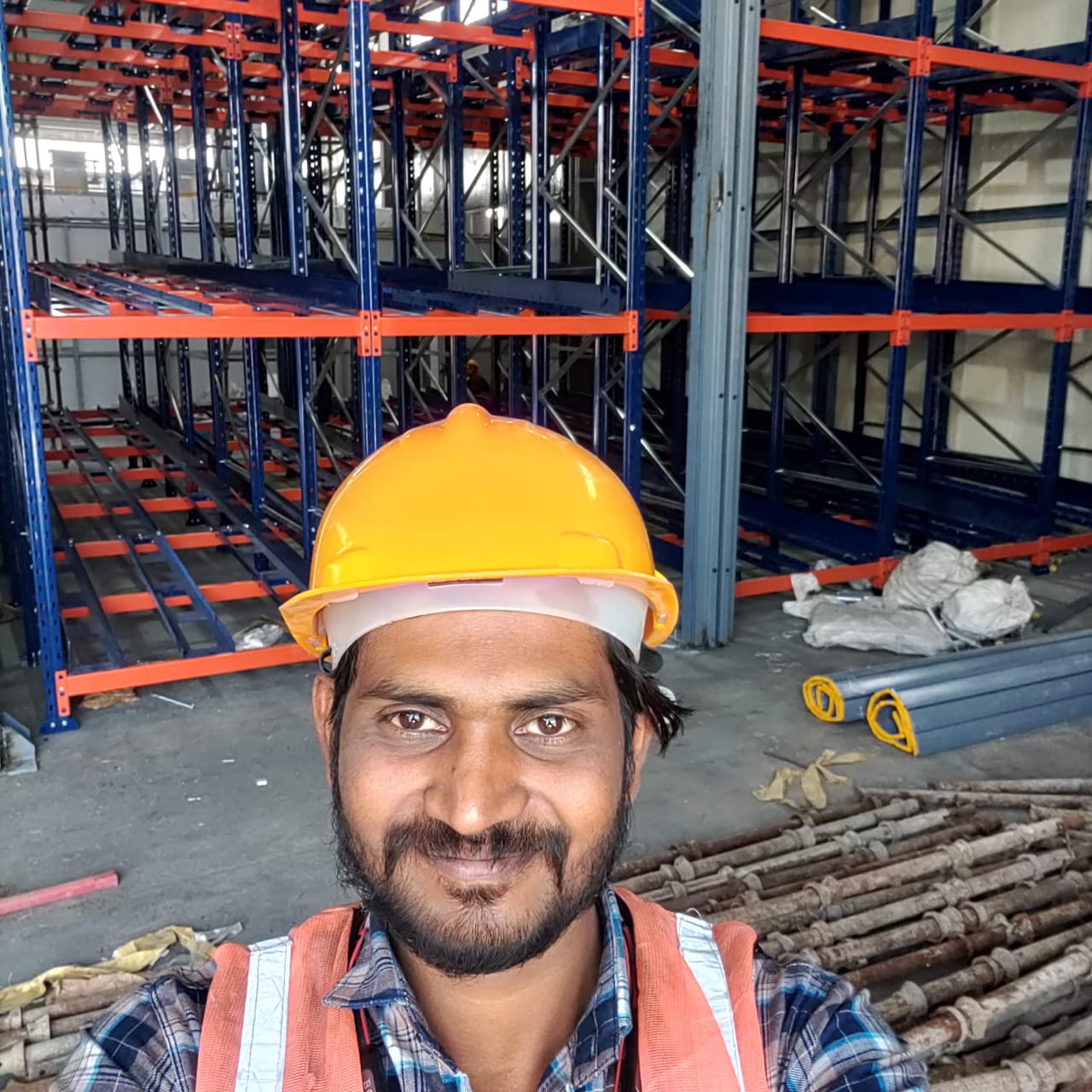 On Site Hot Vulcanizing Belt Joining