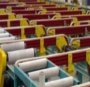 High Temperature Aluminum Extrusion Felt Manufacturer in Pune