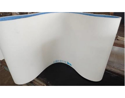 Battery Grid Pasting Belt Manufacturer in Pune
