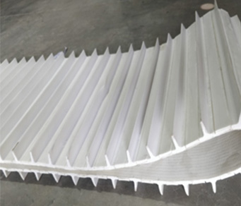 Customize PU/PVC Conveyor Belt