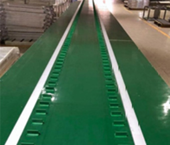 Customize PU/PVC Conveyor Belt
