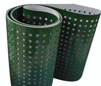 Customize PU/PVC Conveyor Belt