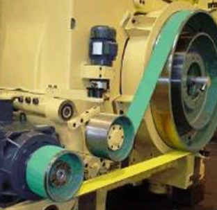 Flat Power Transmission Belts