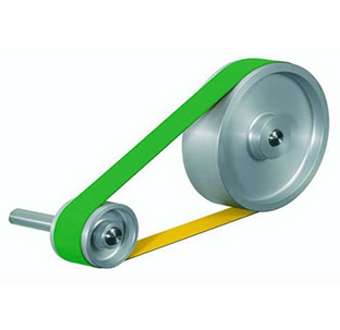 Flat Power Transmission Belts
