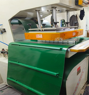 H.F Welding Machine