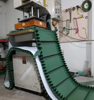 H.F Welding Machine