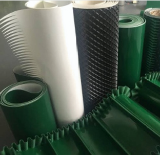 PU/PVC Conveyor Belts