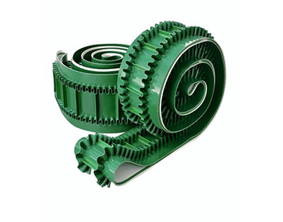 PVC Sidewall Conveyor Belt Manufacturer in Pune