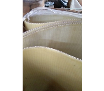 Wiremesh Wrapper Belt
