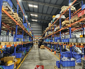 Storage Rack